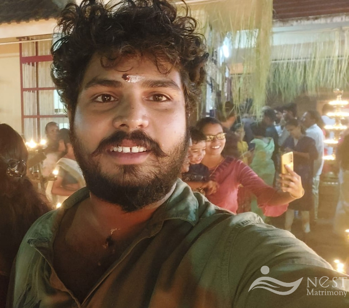 VAISHNAV .B